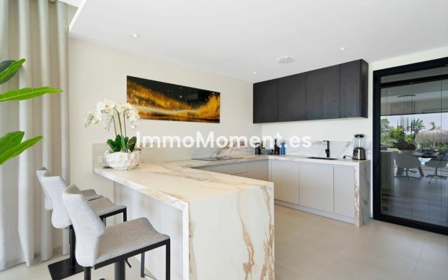 Reventa - Villa - Mijas - La Cala Golf