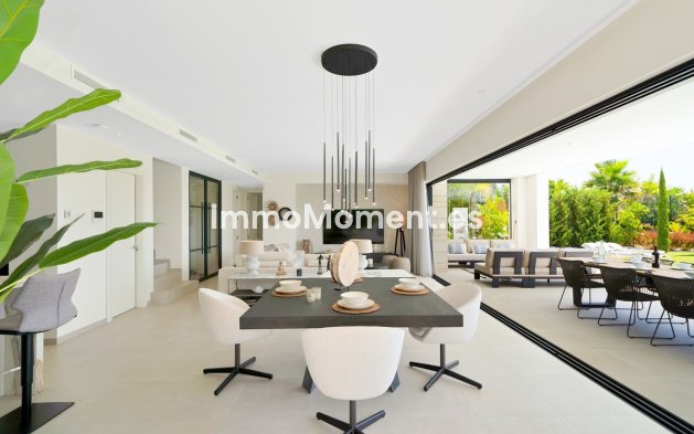 Reventa - Villa - Mijas - La Cala Golf
