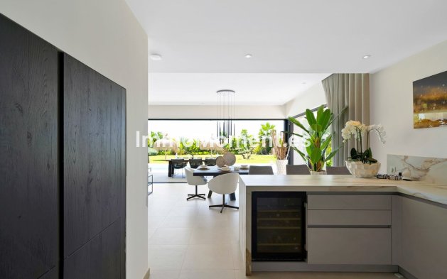 Reventa - Villa - Mijas - La Cala Golf