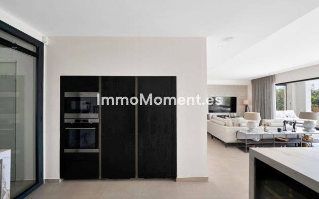 Reventa - Villa - Mijas - La Cala Golf
