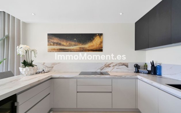 Reventa - Villa - Mijas - La Cala Golf