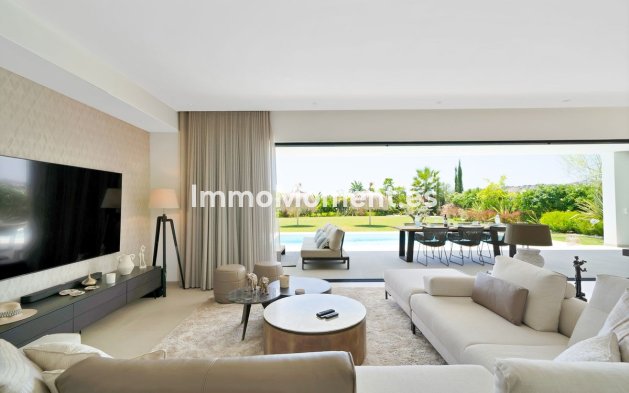Reventa - Villa - Mijas - La Cala Golf