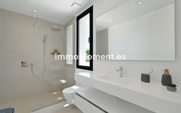 Reventa - Villa - Mijas - La Cala Golf