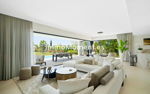 Reventa - Villa - Mijas - La Cala Golf