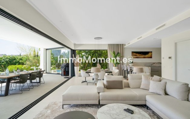 Reventa - Villa - Mijas - La Cala Golf