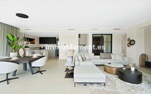 Reventa - Villa - Mijas - La Cala Golf