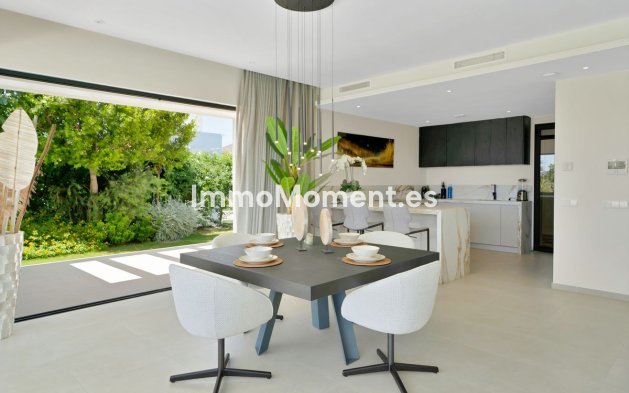 Reventa - Villa - Mijas - La Cala Golf