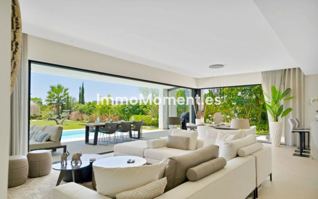 Reventa - Villa - Mijas - La Cala Golf