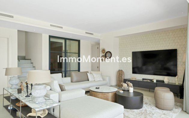 Reventa - Villa - Mijas - La Cala Golf