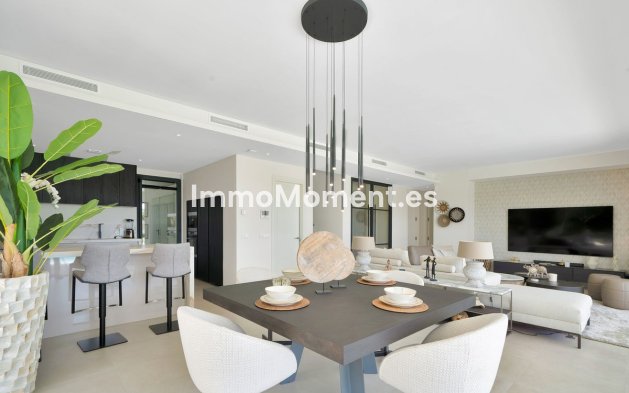 Reventa - Villa - Mijas - La Cala Golf