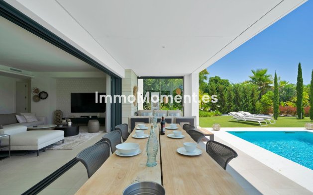 Reventa - Villa - Mijas - La Cala Golf
