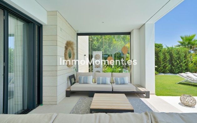 Reventa - Villa - Mijas - La Cala Golf