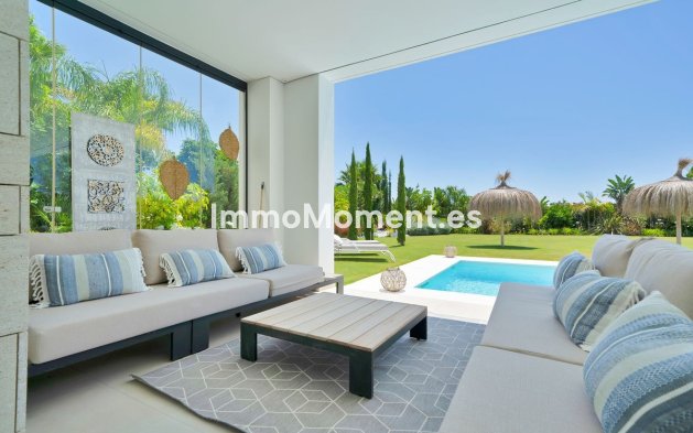 Reventa - Villa - Mijas - La Cala Golf