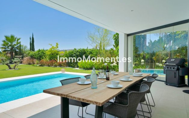 Reventa - Villa - Mijas - La Cala Golf