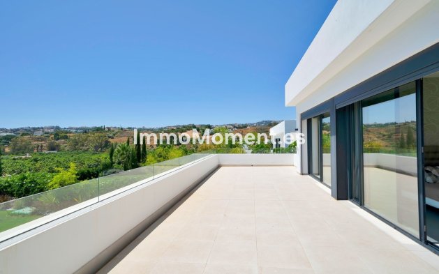 Reventa - Villa - Mijas - La Cala Golf