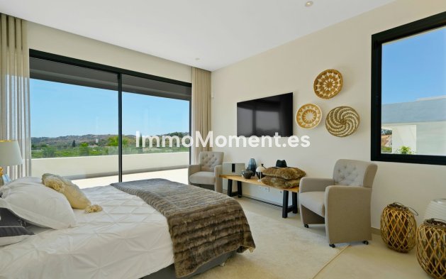 Reventa - Villa - Mijas - La Cala Golf
