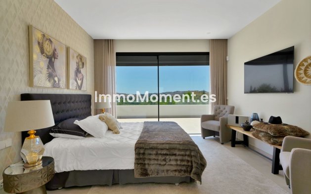 Reventa - Villa - Mijas - La Cala Golf