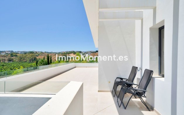 Reventa - Villa - Mijas - La Cala Golf