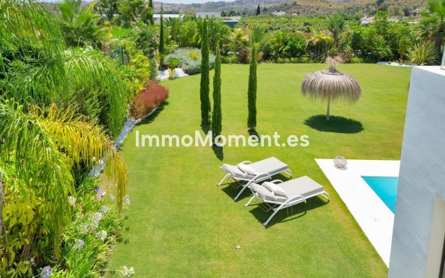 Reventa - Villa - Mijas - La Cala Golf