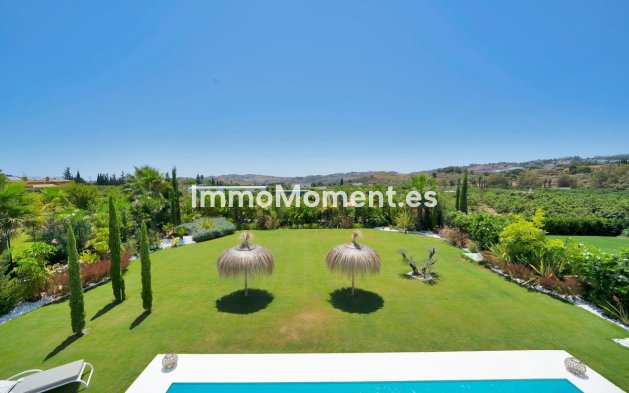 Reventa - Villa - Mijas - La Cala Golf