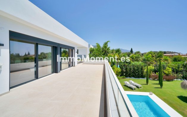 Reventa - Villa - Mijas - La Cala Golf