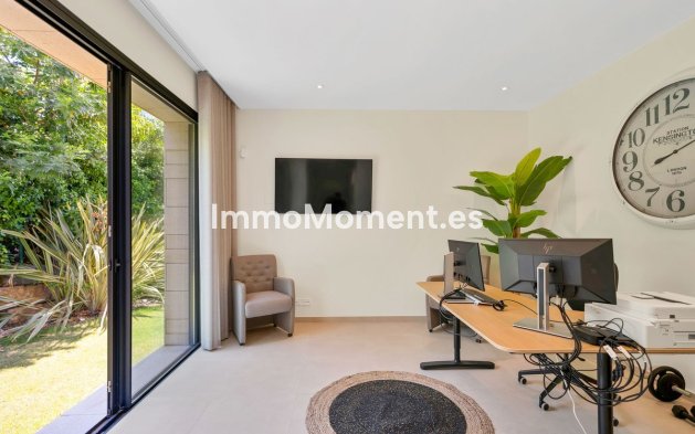 Reventa - Villa - Mijas - La Cala Golf