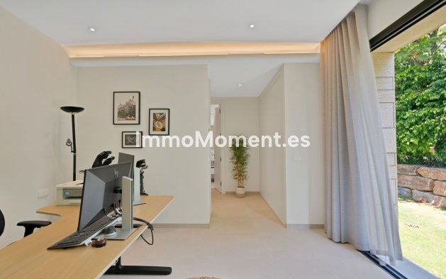 Reventa - Villa - Mijas - La Cala Golf