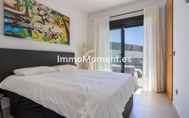 Wiederverkauf - Villa - Rojales - Rojales Centro