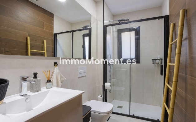 Wiederverkauf - Villa - Rojales - Rojales Centro