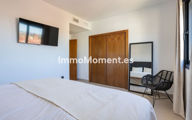 Wiederverkauf - Villa - Rojales - Rojales Centro