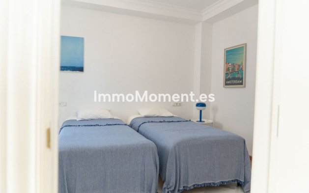 Reventa - Adosado - Benahavís - La Heredia