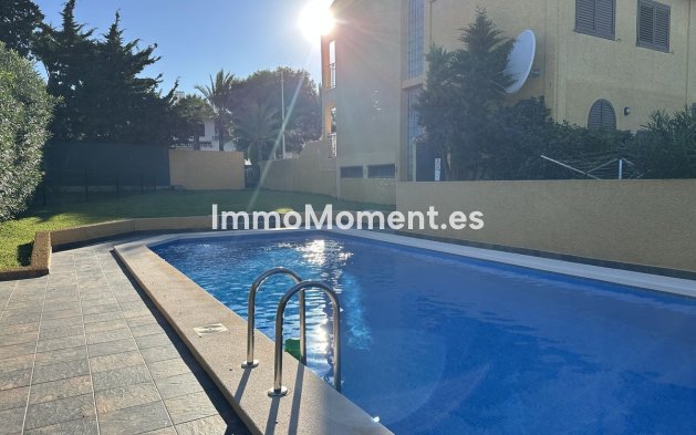 Revente - Maison mitoyenne - Orihuela - Orihuela Costa