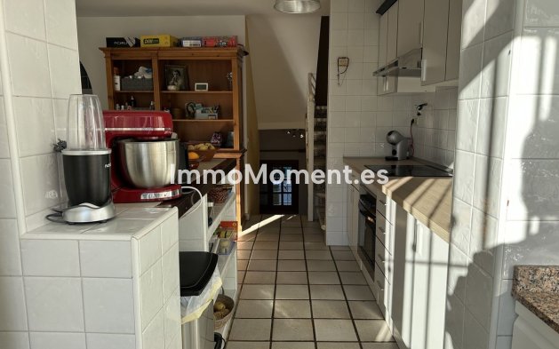 Revente - Maison mitoyenne - Orihuela - Orihuela Costa