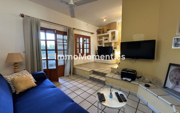 Revente - Maison mitoyenne - Orihuela - Orihuela Costa