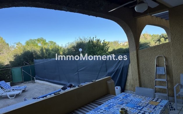 Revente - Maison mitoyenne - Orihuela - Orihuela Costa