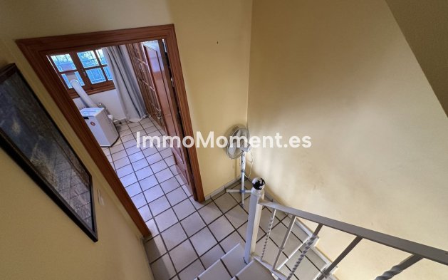 Revente - Maison mitoyenne - Orihuela - Orihuela Costa