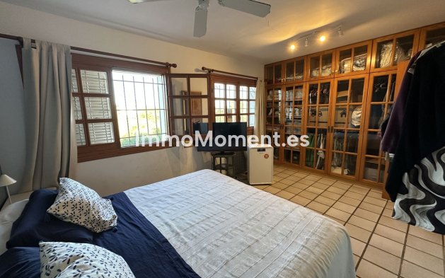 Revente - Maison mitoyenne - Orihuela - Orihuela Costa