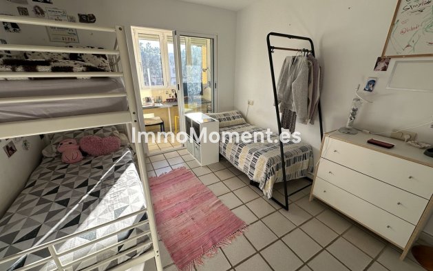 Revente - Maison mitoyenne - Orihuela - Orihuela Costa