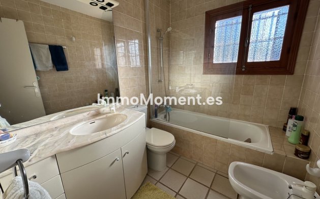 Revente - Maison mitoyenne - Orihuela - Orihuela Costa