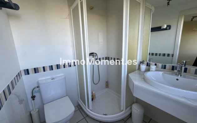 Revente - Maison mitoyenne - Orihuela - Orihuela Costa