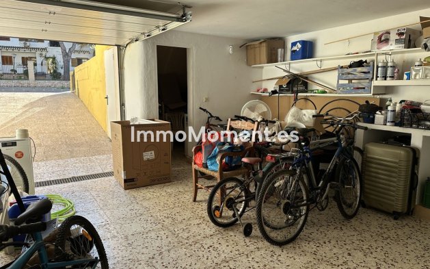 Revente - Maison mitoyenne - Orihuela - Orihuela Costa