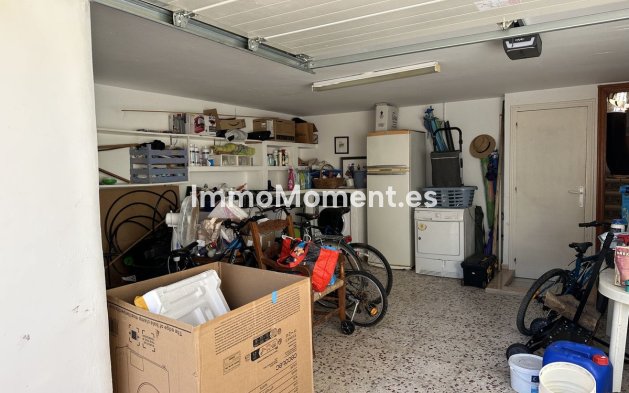 Revente - Maison mitoyenne - Orihuela - Orihuela Costa