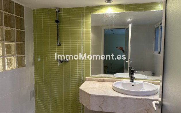 Revente - Maison mitoyenne - Orihuela - Orihuela Costa