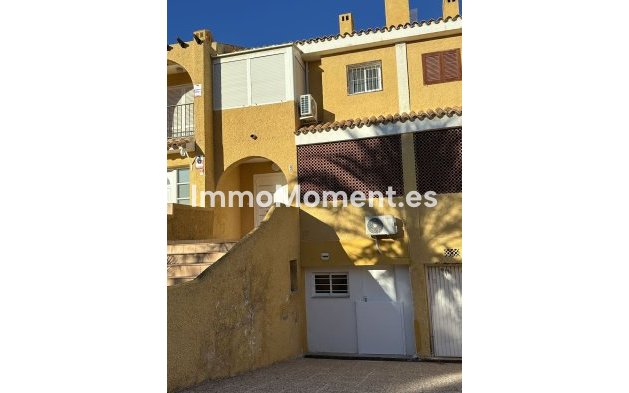 Revente - Maison mitoyenne - Orihuela - Orihuela Costa