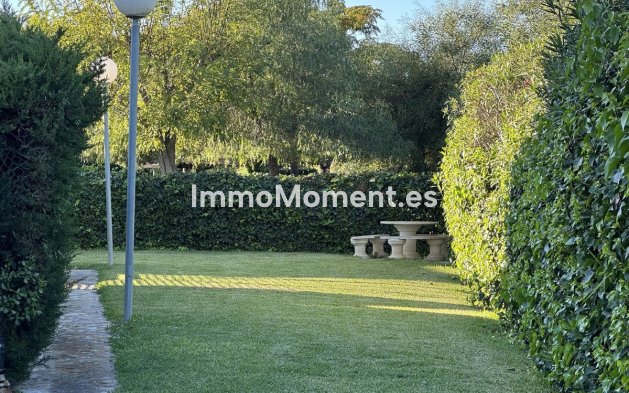 Revente - Maison mitoyenne - Orihuela - Orihuela Costa