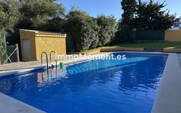 Revente - Maison mitoyenne - Orihuela - Orihuela Costa