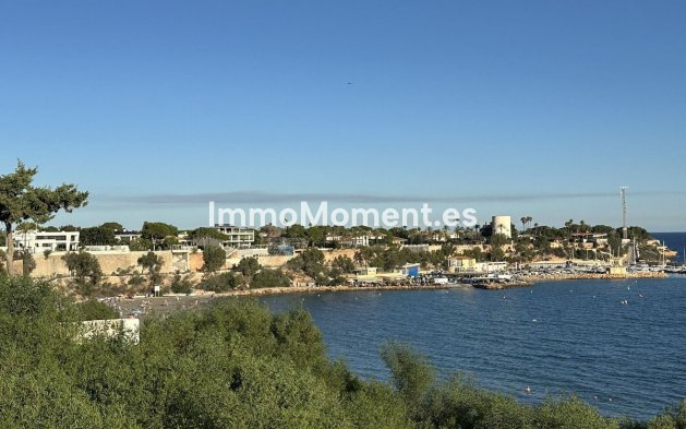 Revente - Maison mitoyenne - Orihuela - Orihuela Costa