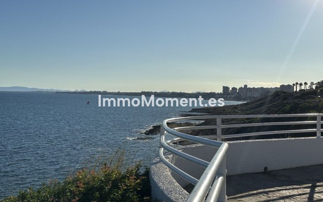 Revente - Maison mitoyenne - Orihuela - Orihuela Costa