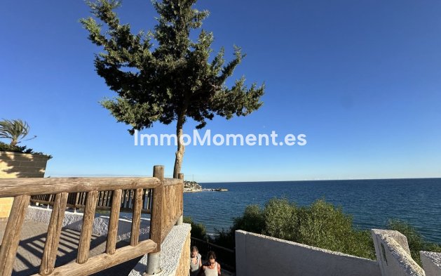 Revente - Maison mitoyenne - Orihuela - Orihuela Costa