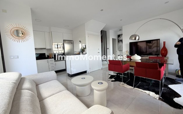 Revente - Villa - Orihuela - Lomas de Cabo Roig